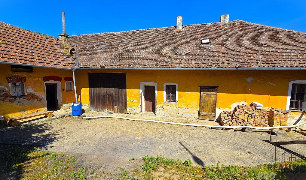 Prodej domu 98 m² s pozemkem 508 m², Kučerov – náhled fotky 3