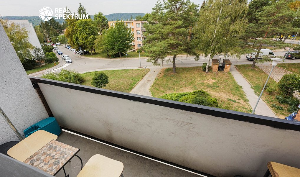 Prodej bytu 2+1 50 m², Brno – náhled fotky 15