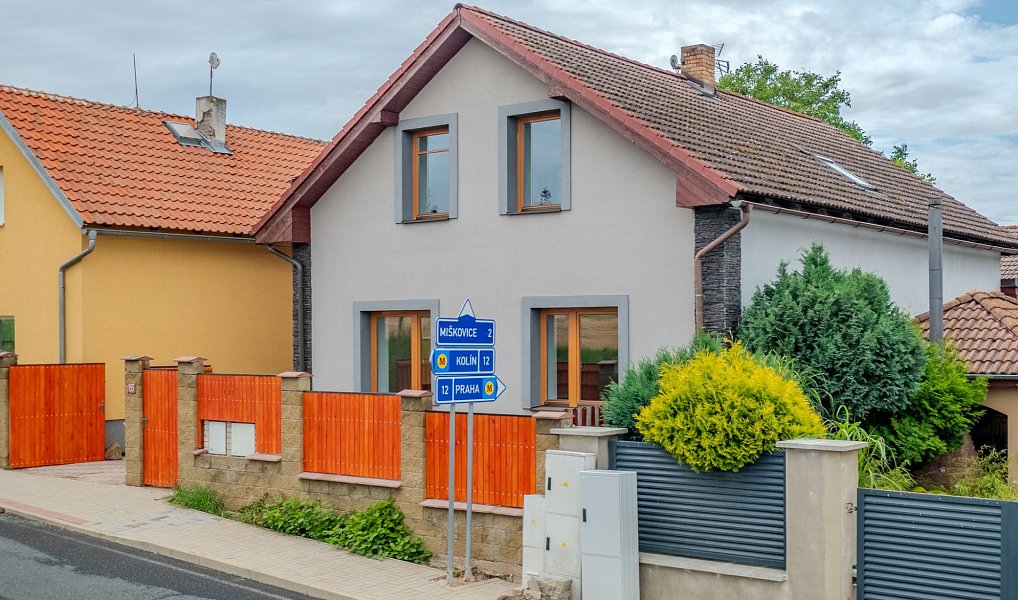 Prodej domu 181 m² s pozemkem 656 m², Vrbčany – náhled fotky 31