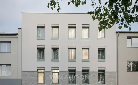 Prodej bytu 1+kk 26 m², Ledenická, České Budějovice - České Budějovice 5