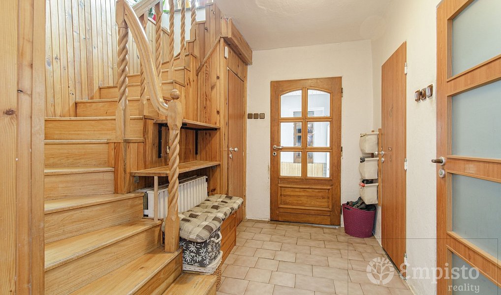 Prodej domu 146 m² s pozemkem 334 m², Český Těšín – náhled fotky 12