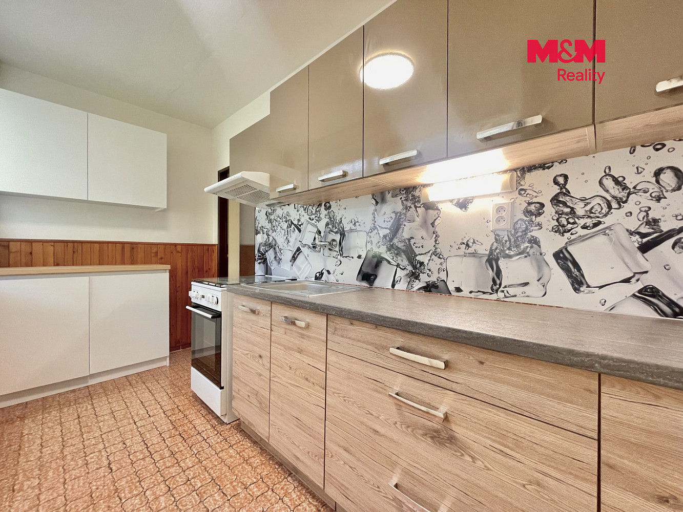 Prodej bytu 3+1 61 m² – fotografie 3