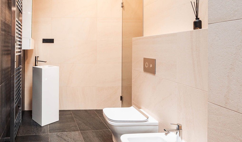 Pronájem bytu 5+kk 335 m², Praha – náhled fotky 17