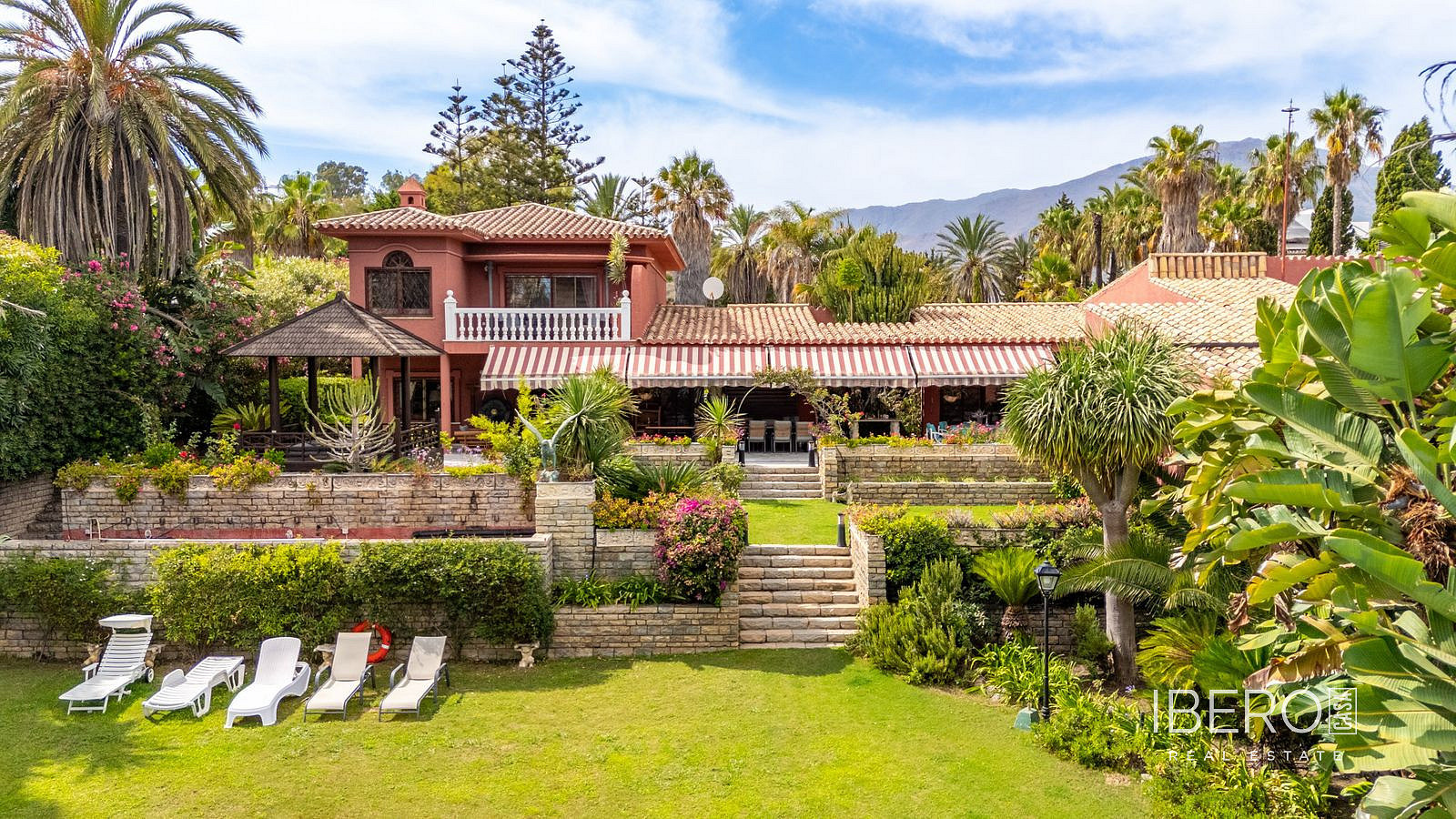 Casa – Estepona, Barriada Islas Canarias - Vista 3