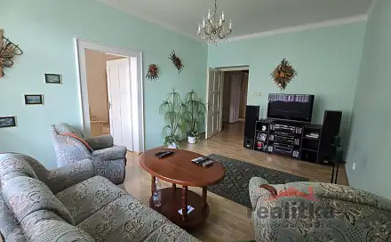 Prodej bytu 2+1 78 m², Gogolova, Opava - Předměstí