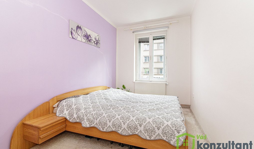Prodej nájemního domu, činžáku 450 m², Ostrava – náhled fotky 14