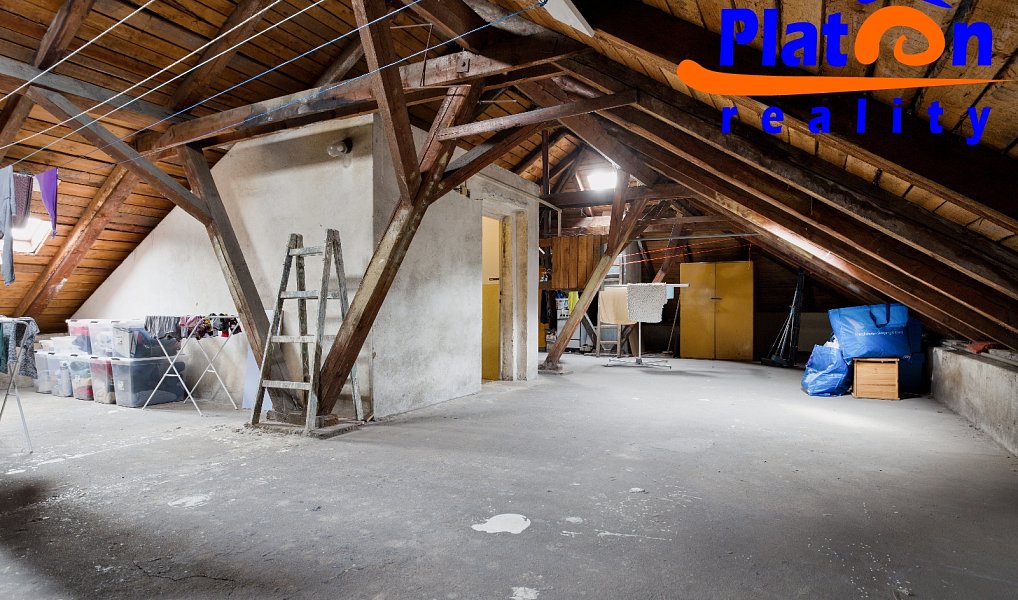 Pronájem bytu 3+1 61 m², Ústí nad Labem – náhled fotky 13