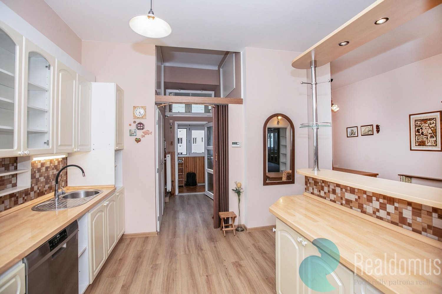 Prodej bytu 3+kk 82 m² – fotografie 2