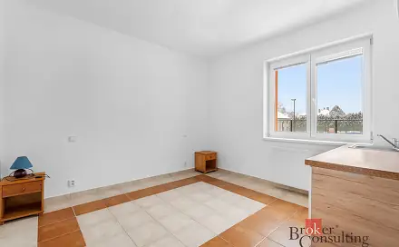 Pronájem bytu 1+kk 18 m², Jánošíkova, Liberec - Liberec XI-Růžodol I