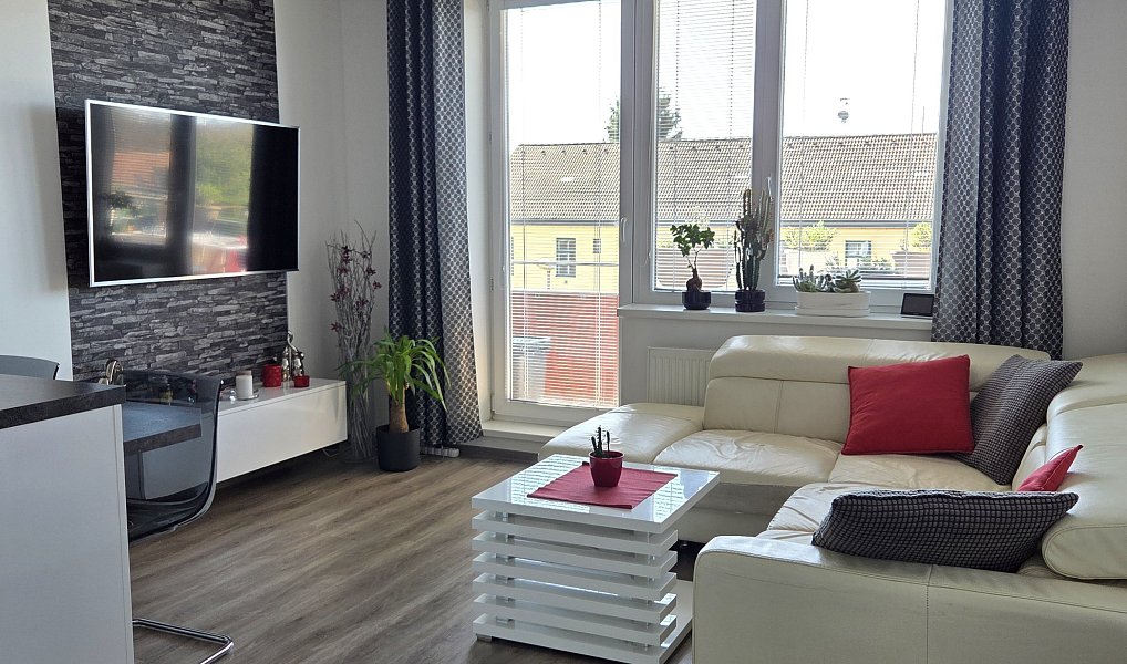 Pronájem bytu 2+kk 53 m², Brno – náhled fotky 2