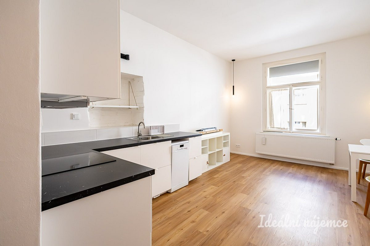 Pronájem bytu 3+kk 62 m² – fotografie 2