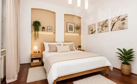 Prodej bytu 5+kk 168 m², Kostelní, Loket, okres Sokolov