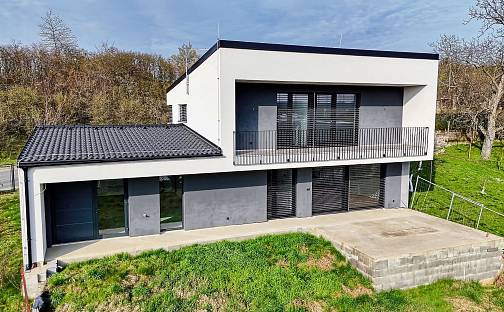 Prodej domu 195 m² s pozemkem 450 m², Uherské Hradiště - Sady