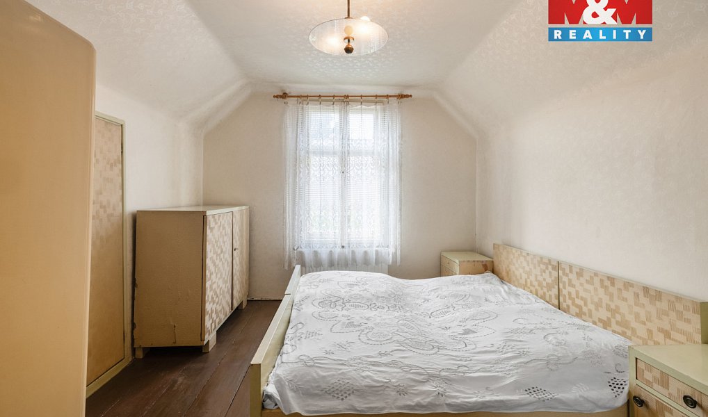 Prodej domu 87 m² s pozemkem 424 m², Praha – náhled fotky 6