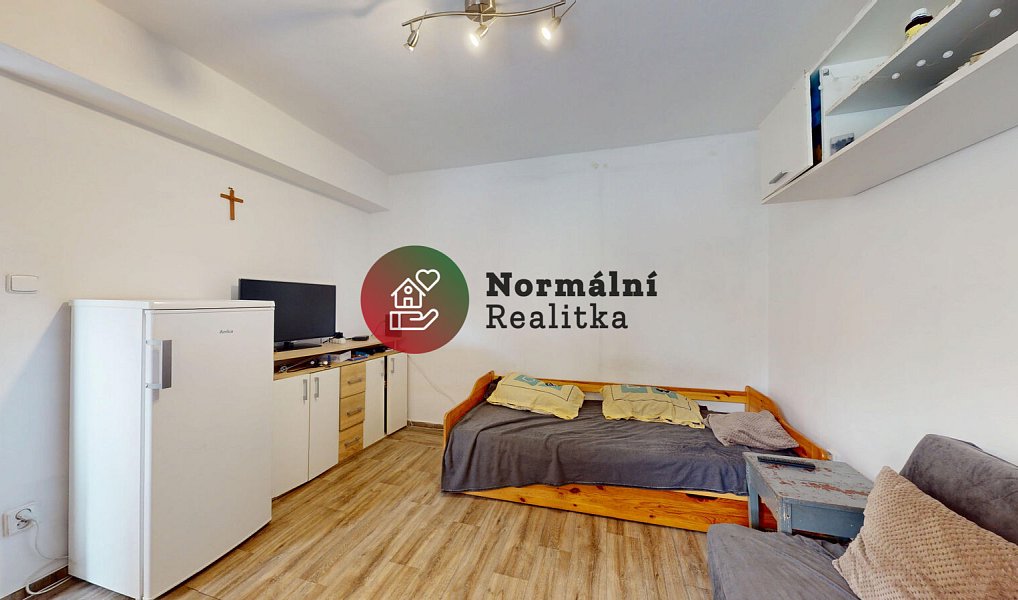 Prodej bytu 1+1 30 m², Kralupy nad Vltavou – náhled fotky 7