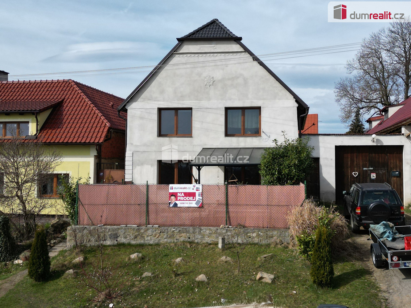 Prodej domu 160 m² s pozemkem 159 m² – fotografie 2
