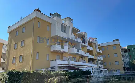 Prodej bytu 2+kk 35 m², Scalea, region Kalábrie, Itálie