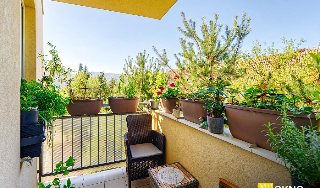 Prodej bytu 3+kk 67 m², Blansko – náhled fotky 4