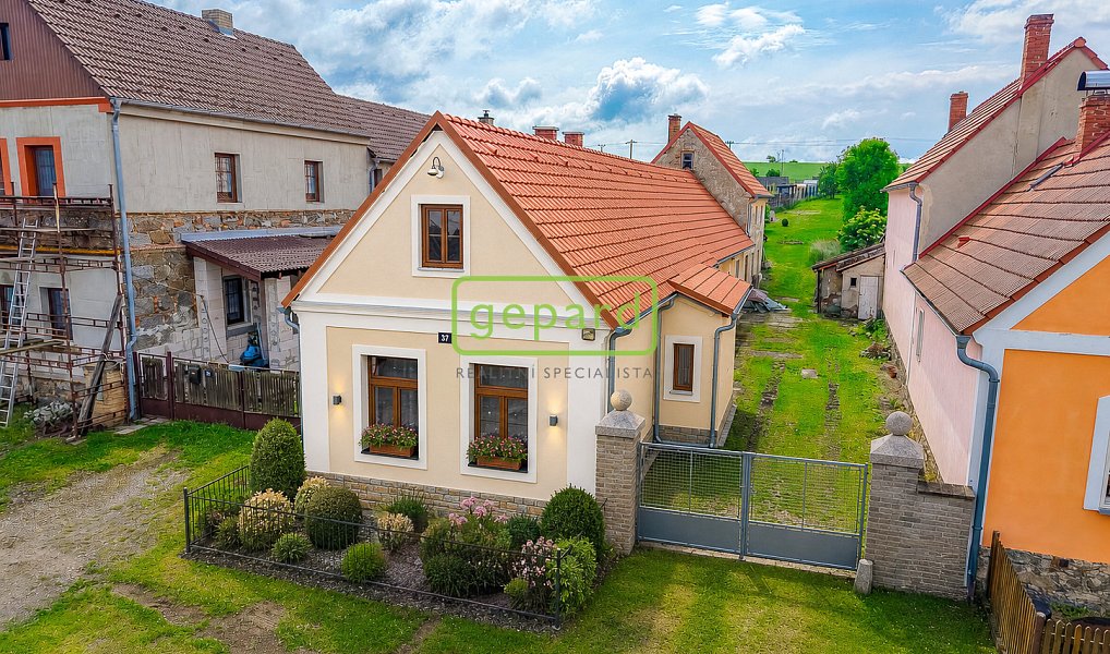Prodej domu 153 m² s pozemkem 1 396 m², Kryry – náhled fotky 6