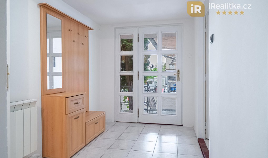 Prodej domu 75 m² s pozemkem 1 732 m², Holice – náhled fotky 14