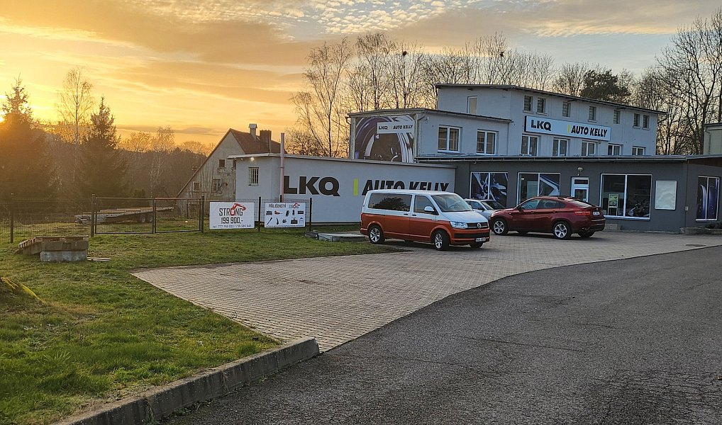 Prodej nájemního domu, činžáku 2 100 m², Rumburk – náhled fotky 6