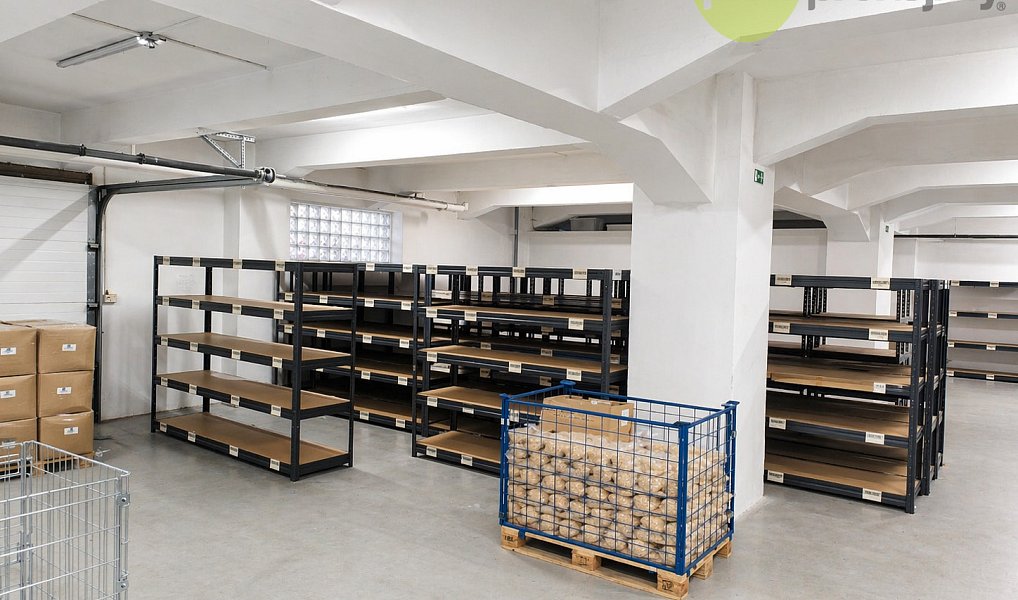 Pronájem obchodních prostor 587 m², Ostrava – náhled fotky 3