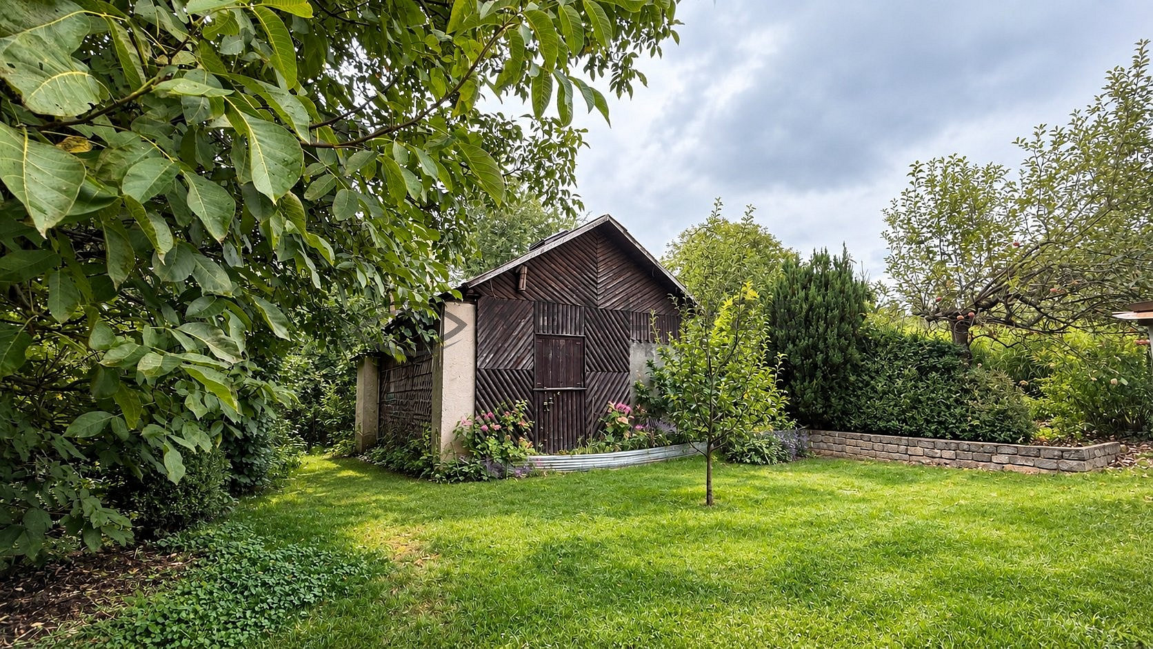 Prodej chaty/chalupy 20 m² s pozemkem 511 m²