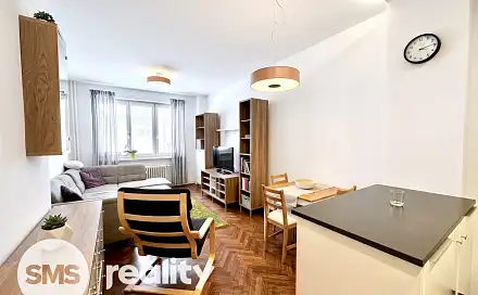 Pronájem bytu 3+kk 72 m², Písecká, Praha 3 - Vinohrady