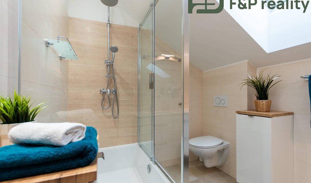 Prodej domu 97 m² s pozemkem 497 m², Nový Bydžov – náhled fotky 15