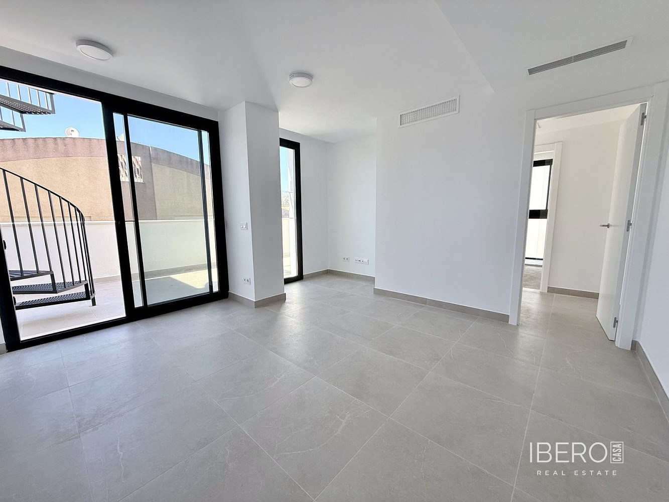 Pis 2+kk – Estepona, Barriada Islas Canarias - Vista 2