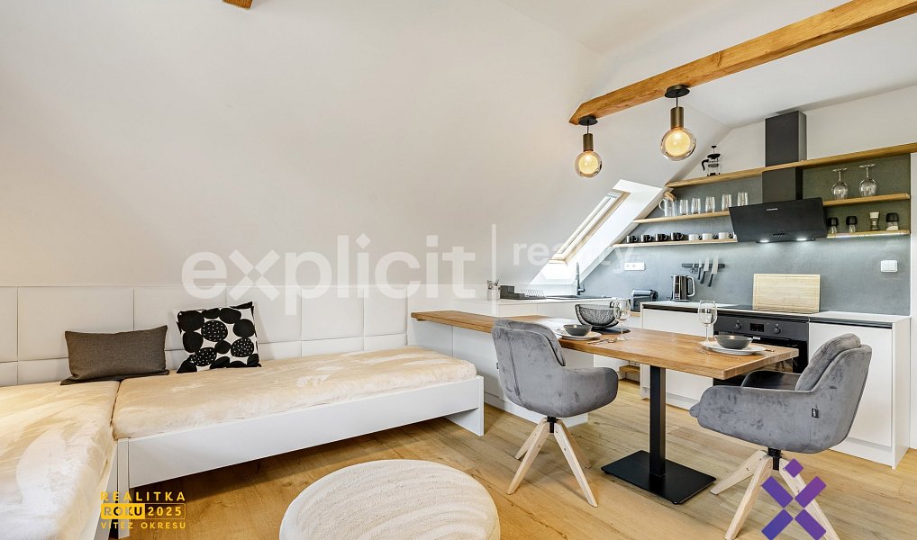 Prodej bytu 2+kk 46 m², Karlovice – náhled fotky 14