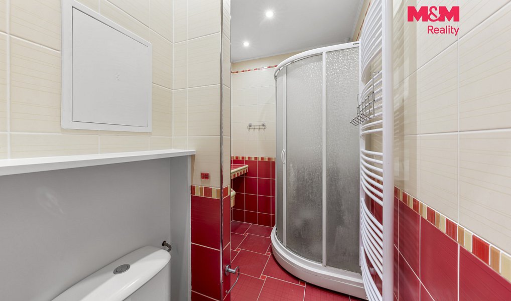 Prodej bytu 3+1 65 m², Ústí nad Labem – náhled fotky 17