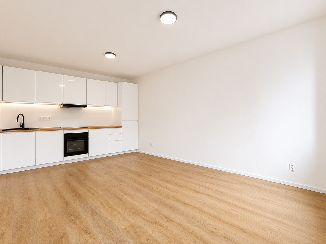 Prodej bytu 2+kk 40 m² – fotografie 3