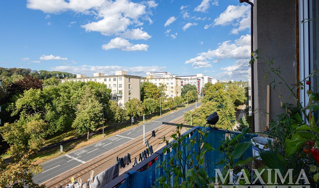 Prodej bytu 2+1 54 m², Praha – náhled fotky 6