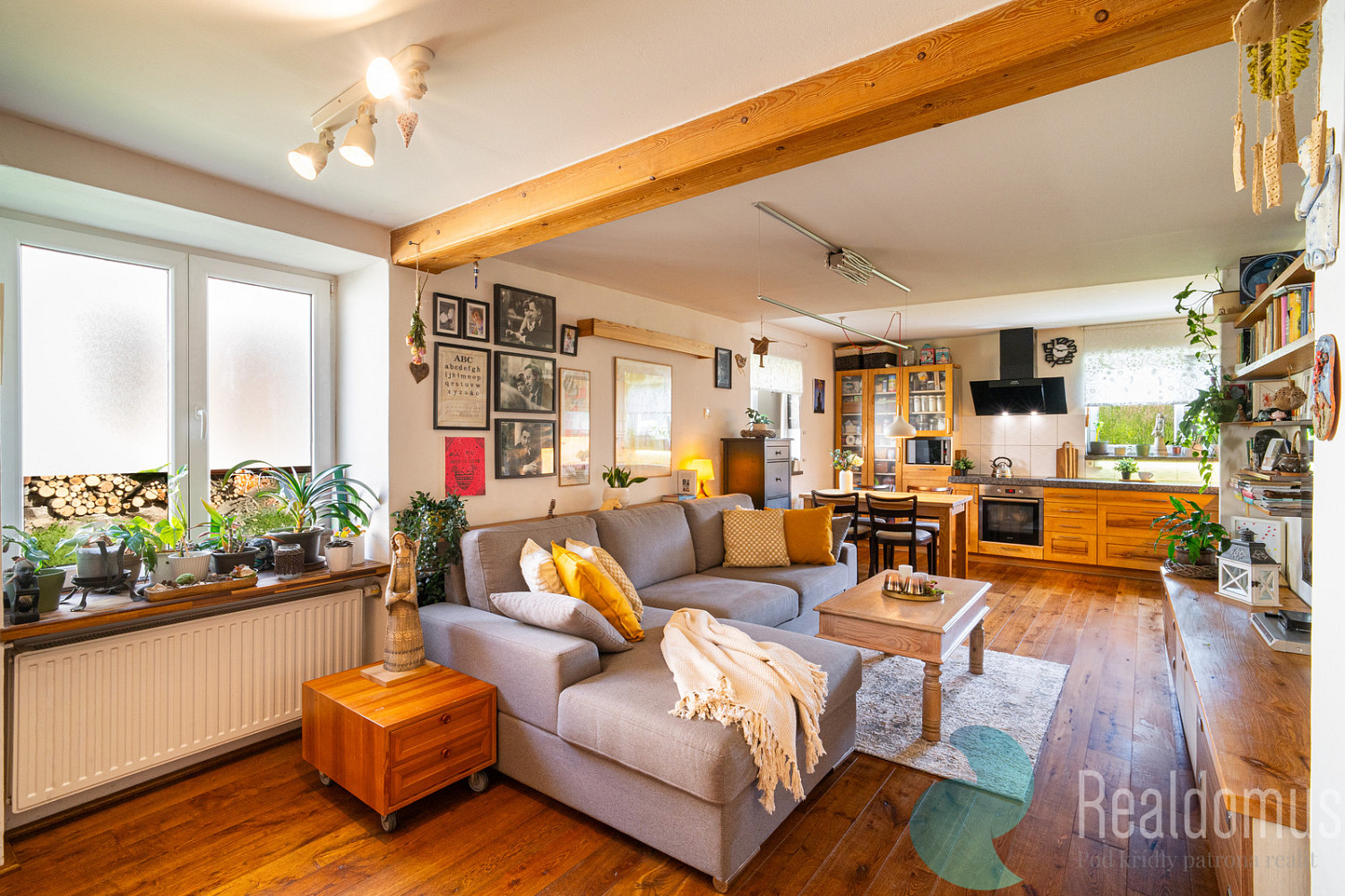 Prodej domu 104 m² s pozemkem 354 m² – pohled 6