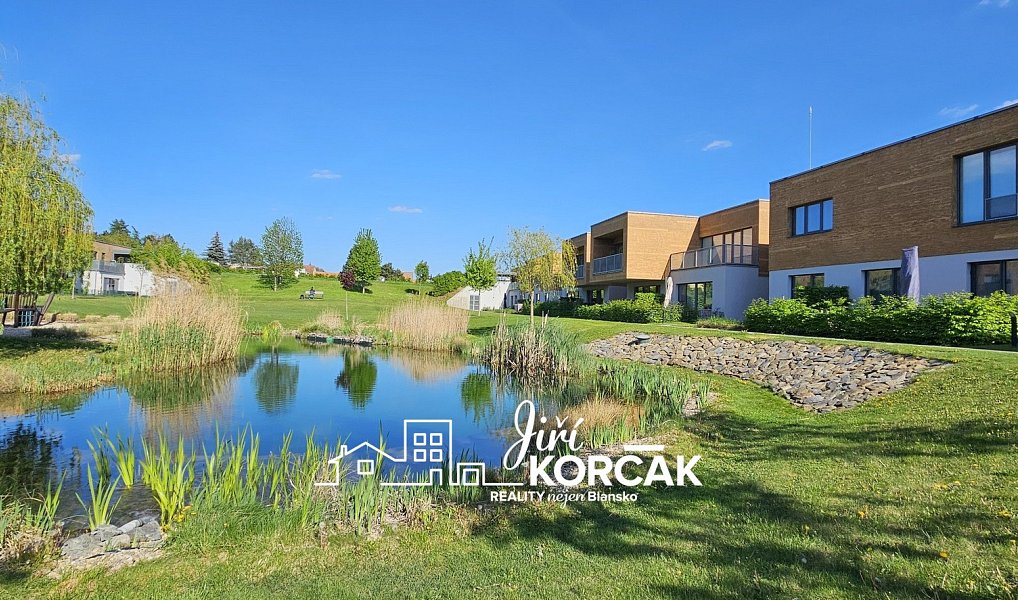 Pronájem bytu 2+kk 69 m², Slavkov u Brna – náhled fotky 5