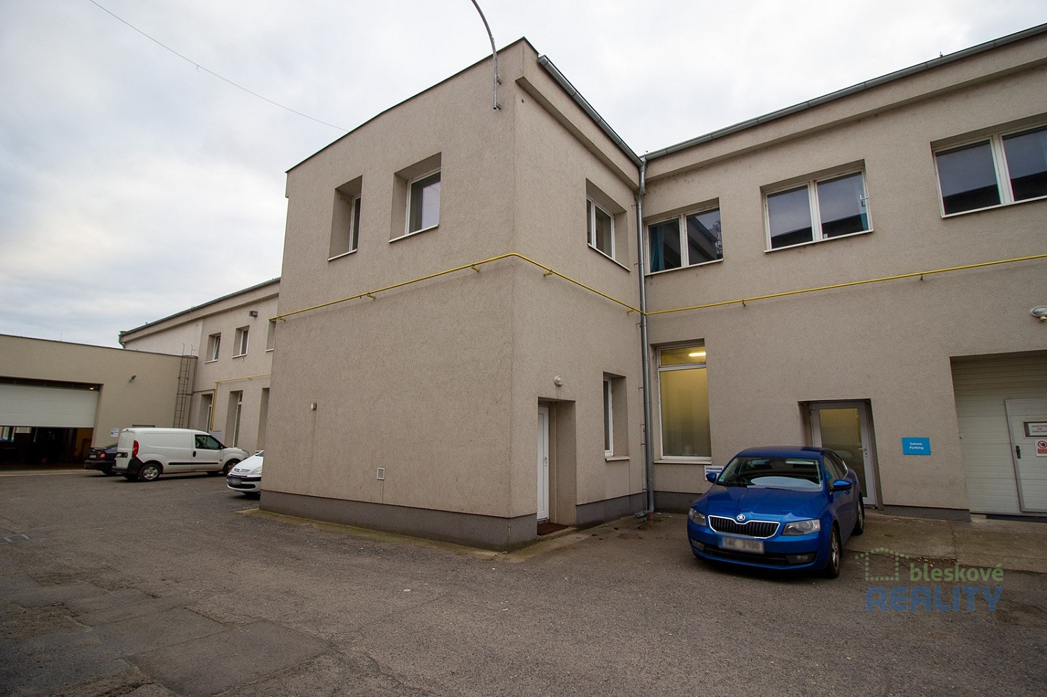 Pronájem obchodních prostor 826 m², Brandýs nad Labem-Stará Boleslav