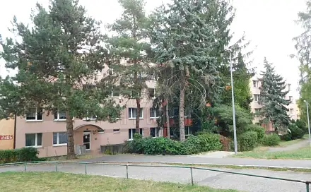 Prodej bytu 3+1 59 m²