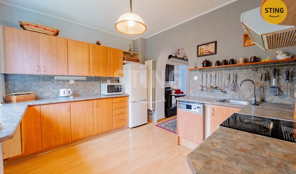 Prodej domu 140 m² s pozemkem 704 m², Holasovice – náhled fotky 6