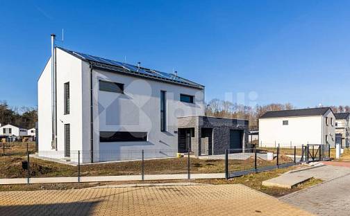 Prodej domu 108 m² s pozemkem 465 m², Pardubice - Doubravice