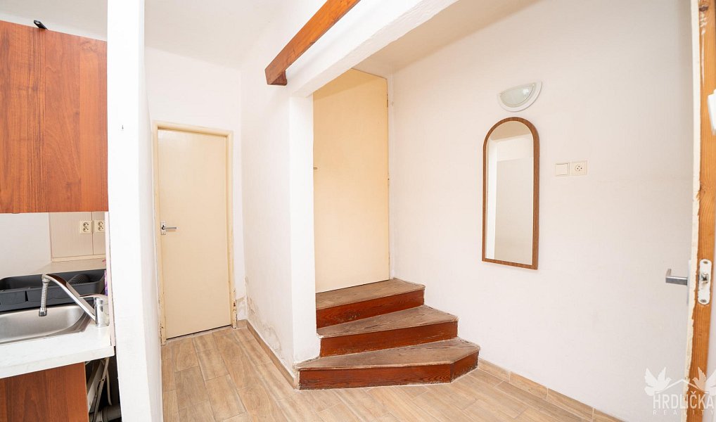 Prodej domu 100 m² s pozemkem 191 m², Cehnice – náhled fotky 13