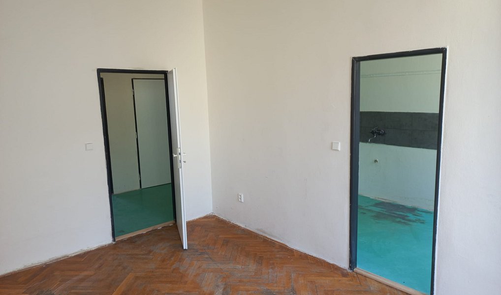 Pronájem bytu 2+1 52 m², Vysoké Mýto – náhled fotky 6