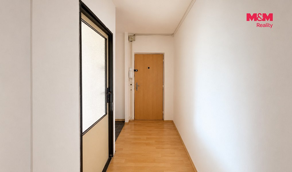 Prodej bytu 2+1 48 m², Bílina – náhled fotky 8