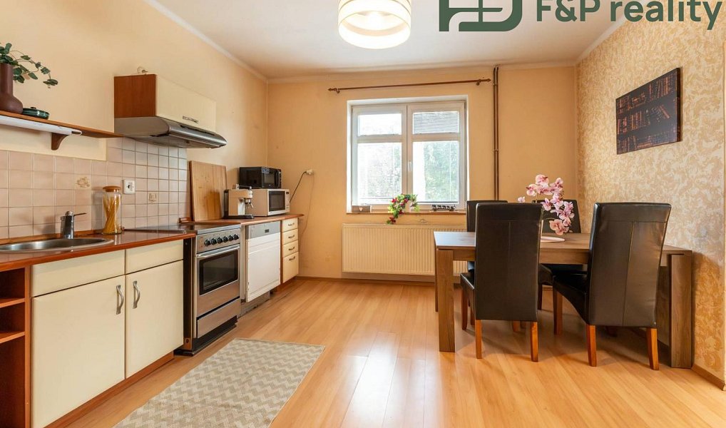Prodej domu 125 m² s pozemkem 1 204 m², Červené Pečky – náhled fotky 6