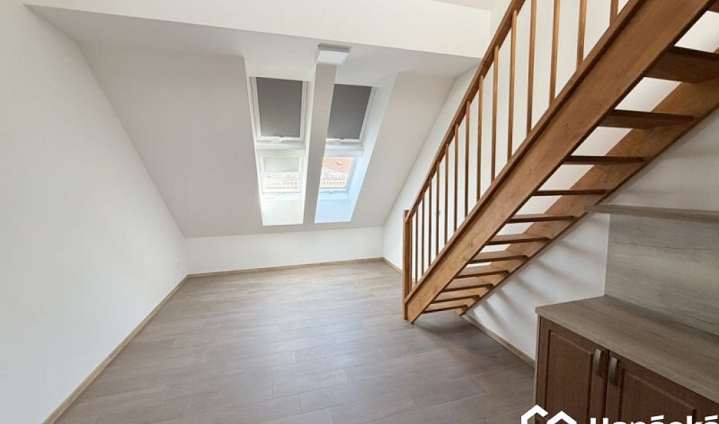 Pronájem bytu 2+kk 50 m², Bystřice pod Hostýnem – náhled fotky 5