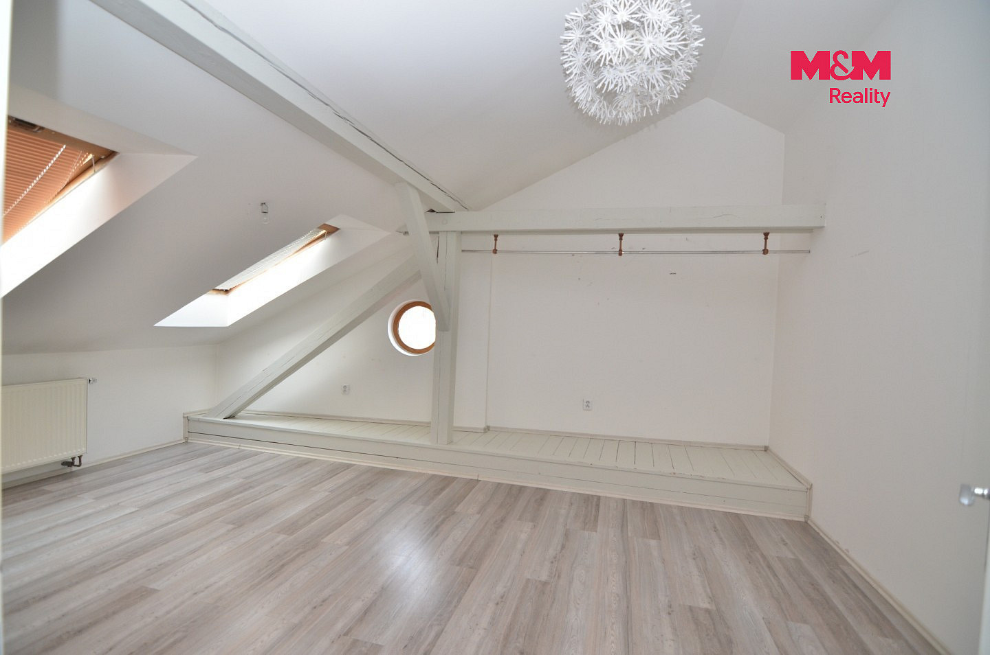 Pronájem bytu 3+kk 98 m² — photo 5
