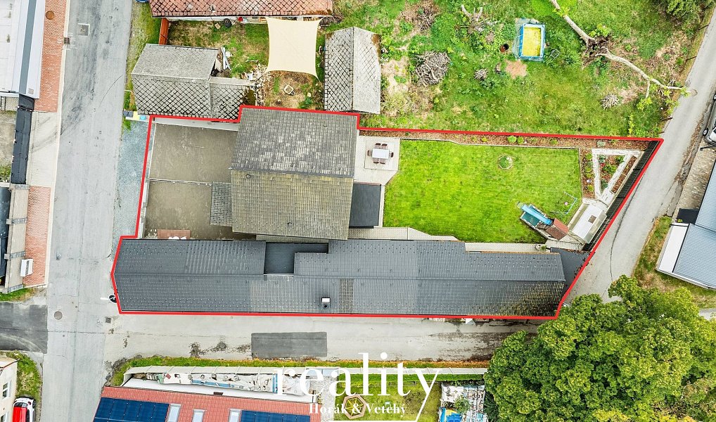 Prodej domu 115 m² s pozemkem 651 m², Humpolec – náhled fotky 37