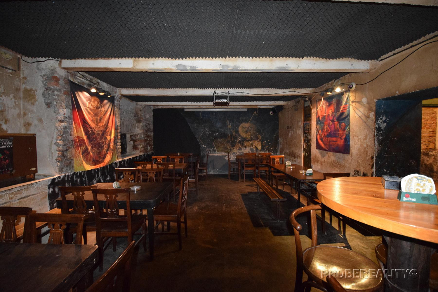 Prodej komerčního objektu (jiného typu) 160 m² — photo 4