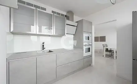 Prodej bytu 3+1 62 m², Česká, Zlín