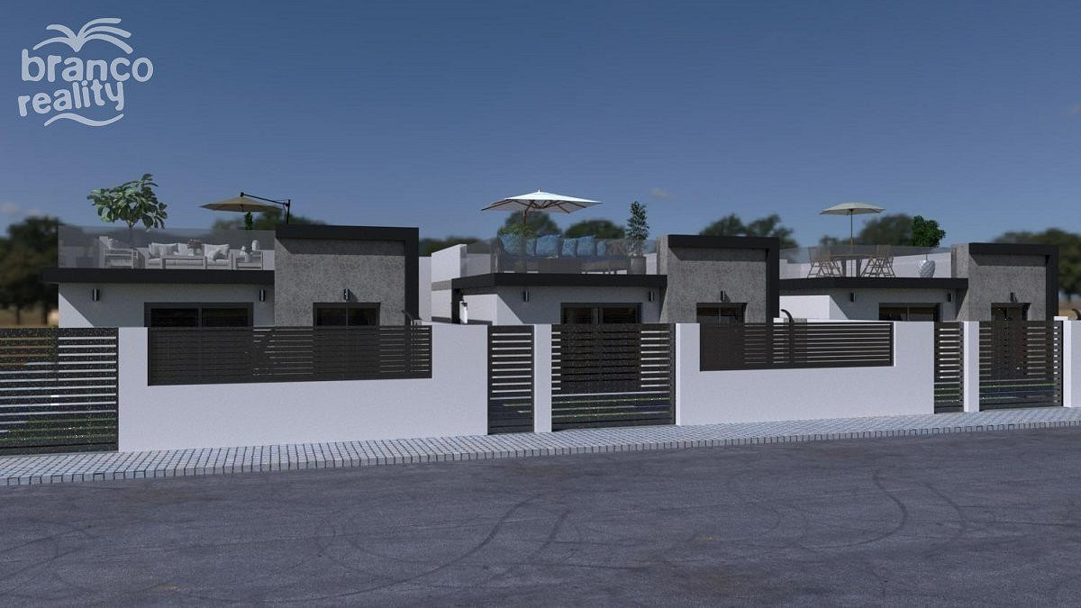 House in Torre Pacheco, Balsicas, Campo de Cartagena y Mar Menor - Vista 4